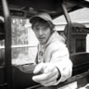 Meet your Posher, Ian